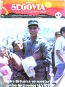 Revista Segovia