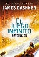 Revolución (El juego infinito 2)