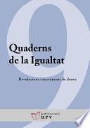 Libro Revolucions i moviments de dones