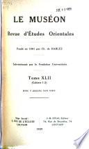 Revue Des Sciences Et Des Lettres