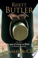 Rhett Butler