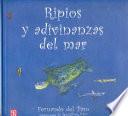 Ripios y adivinanzas del mar