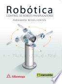 Robótica: Control de Robots Manipuladores