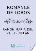 Romance de lobos
