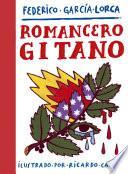 Romancero gitano
