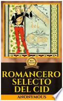 ROMANCERO SELECTO DEL CID