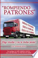 Rompiendo Patrones