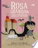Rosa y la banda de Los Solitarios