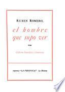 Rubén Romero