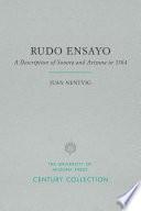 Rudo Ensayo