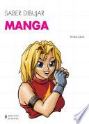 Saber dibujar Manga