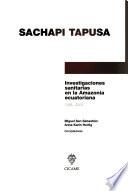 Sachapi tapusa