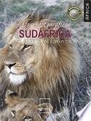 Safaris fotográficos Sudáfrica