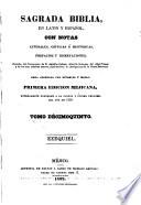Sagrada Biblia