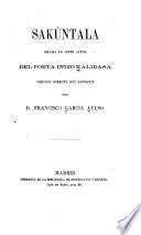 Sakúntala
