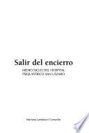 Salir del encierro