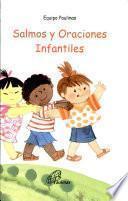 Salmos y Oraciones Infantiles