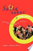 Salsa, sabor y control!
