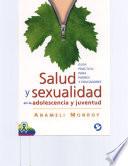 Salud y sexualidad en la adolescencia y juventud