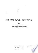 Salvador Rueda