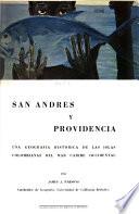 San Andrés y Providencia