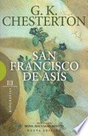San francisco de Asís