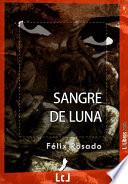 Sangre de luna