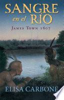 Sangre en el río / Blood on the River