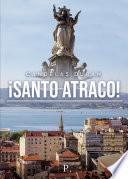 Libro ¡Santo atraco!