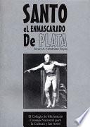 Santo, el enmascarado de plata