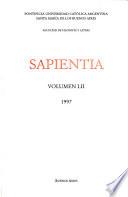 Sapientia