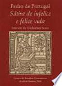 Sátira de infelice e felice vida