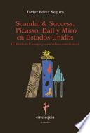 Scandal & success