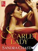 Libro Scarlet Lady