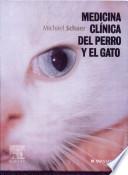 Schaer, M., Medicina clínica del perro y el gato ©2006