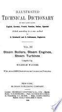 Schlomann-Oldenbourg Illustrated Technical Dictionaries