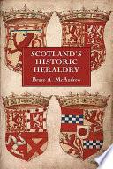 Scotland's Historic Heraldry