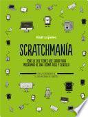 Libro Scratchmanía