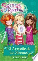Libro Secret Kingdom 4