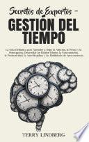 Secretos de Expertos - Gestión del Tiempo