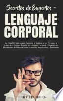 Secretos de Expertos – Lenguaje Corporal