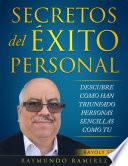 SECRETOS DEL EXITO PERSONAL