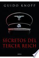 Secretos del Tercer Reich