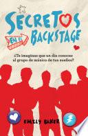 Secretos en el backstage