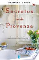 Secretos en la Provenza