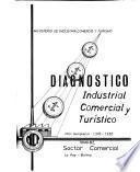 Sector comercial