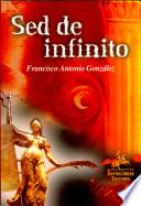 Sed de infinito