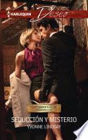 Libro Seducción y misterio