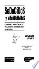 Seducidos y abandonados