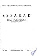 Sefarad